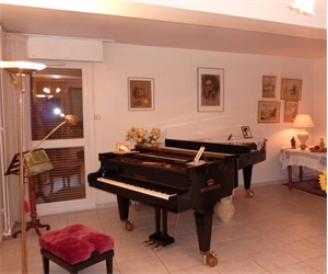 t4 à la location -   95400  VILLIERS LE BEL, surface 100 m2 location t4 - UBI473299403